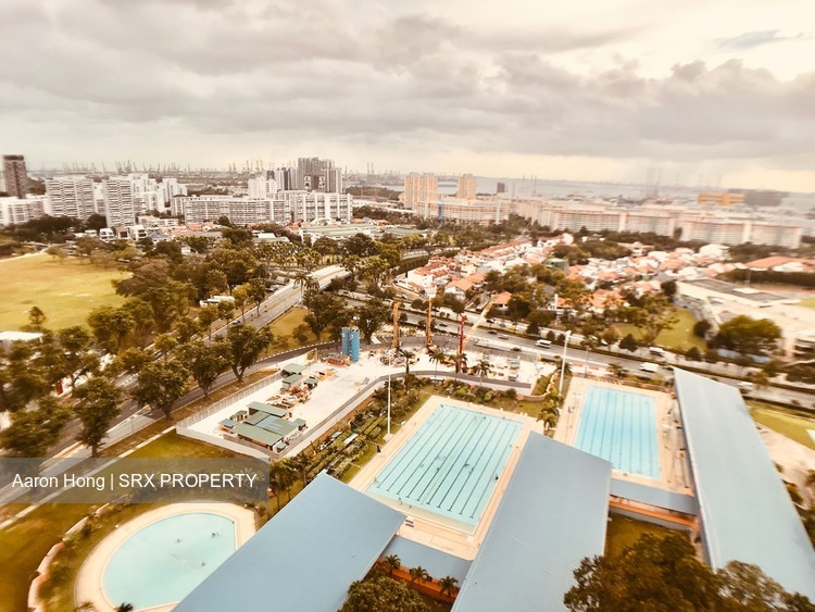Blk 461 Clementi Avenue 3 (Clementi), HDB 4 Rooms #215254731